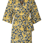 Schnittmuster Burda 6207 Kleid - Ribes y Casals