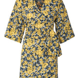 Schnittmuster Burda 6207 Kleid - Ribes y Casals