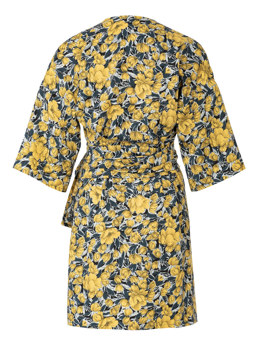 Schnittmuster Burda 6207 Kleid - Ribes y Casals