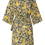 Schnittmuster Burda 6207 Kleid - Ribes y Casals