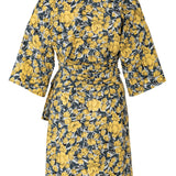 Schnittmuster Burda 6207 Kleid - Ribes y Casals