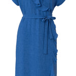Schnittmuster Burda 6207 Kleid - Ribes y Casals
