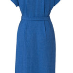 Schnittmuster Burda 6207 Kleid - Ribes y Casals