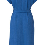 Schnittmuster Burda 6207 Kleid - Ribes y Casals