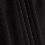 Schwarze Wolle Fría Canutillo - Ribes y Casals