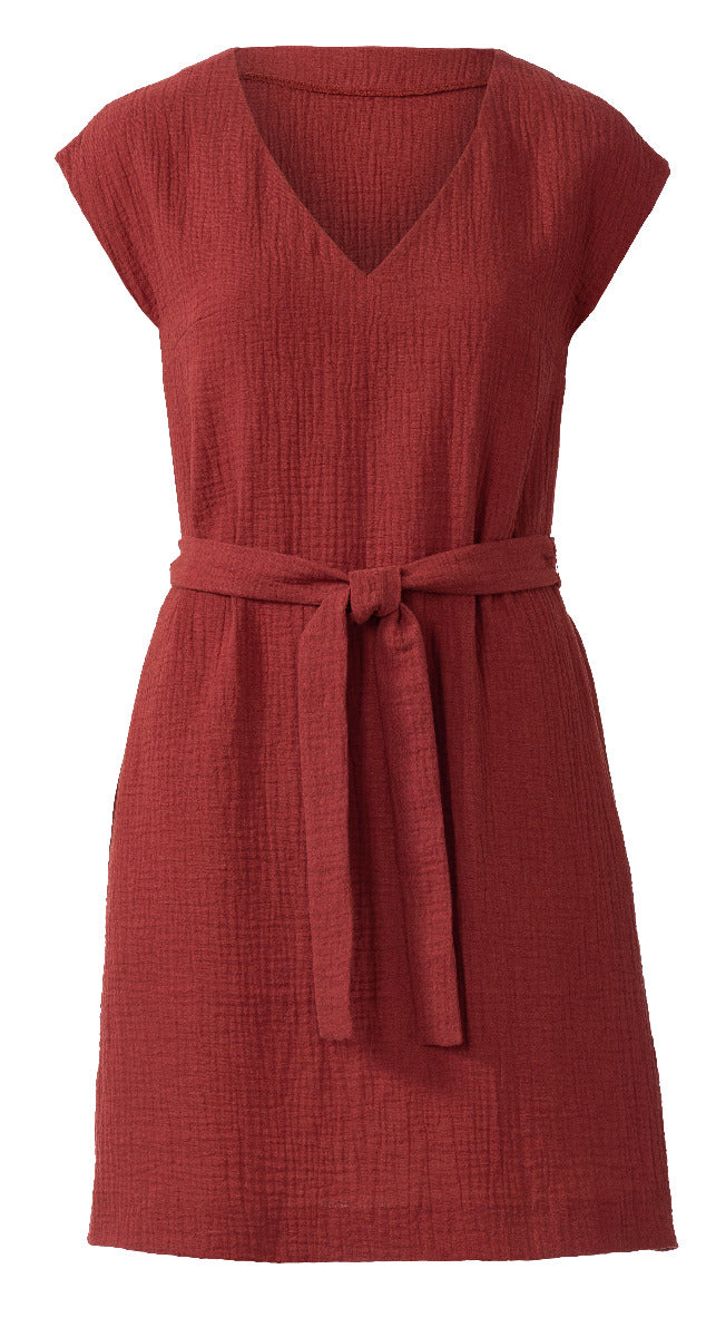 Schnittmuster Burda 6221 Kleid - Ribes y Casals