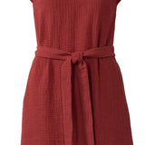 Schnittmuster Burda 6221 Kleid - Ribes y Casals