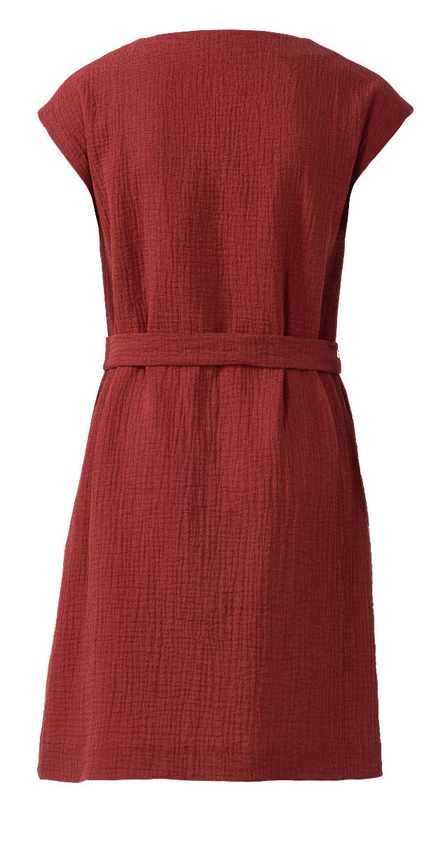 Schnittmuster Burda 6221 Kleid - Ribes y Casals