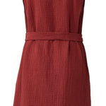 Schnittmuster Burda 6221 Kleid - Ribes y Casals