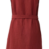 Schnittmuster Burda 6221 Kleid - Ribes y Casals