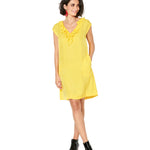 Schnittmuster Burda 6221 Kleid - Ribes y Casals
