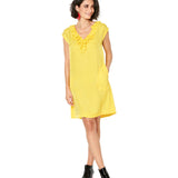 Schnittmuster Burda 6221 Kleid - Ribes y Casals