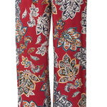 Schnittmuster Burda 6229 Hose - Ribes y Casals