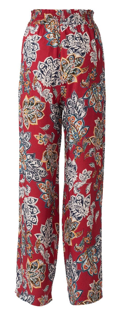 Schnittmuster Burda 6229 Hose - Ribes y Casals