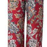 Schnittmuster Burda 6229 Hose - Ribes y Casals