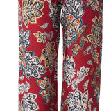 Schnittmuster Burda 6229 Hose - Ribes y Casals