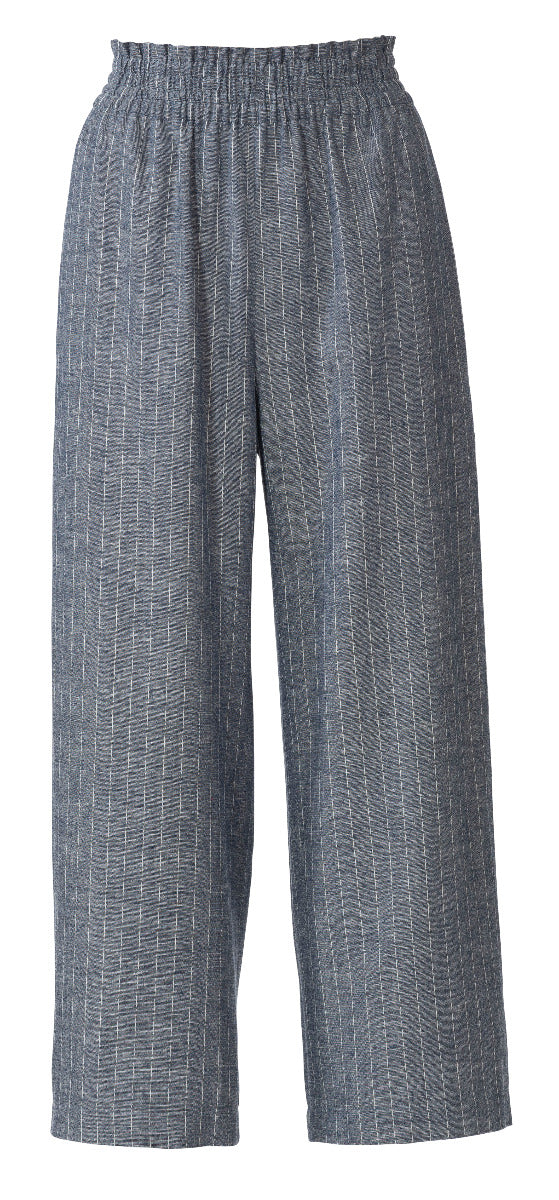 Schnittmuster Burda 6229 Hose - Ribes y Casals