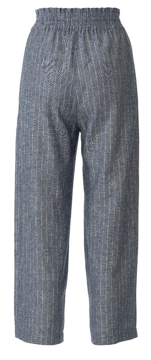 Schnittmuster Burda 6229 Hose - Ribes y Casals