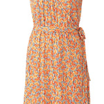 Schnittmuster Burda 6238 Kleid - Ribes y Casals