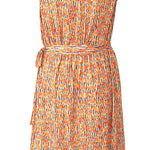 Schnittmuster Burda 6238 Kleid - Ribes y Casals