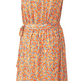 Schnittmuster Burda 6238 Kleid - Ribes y Casals