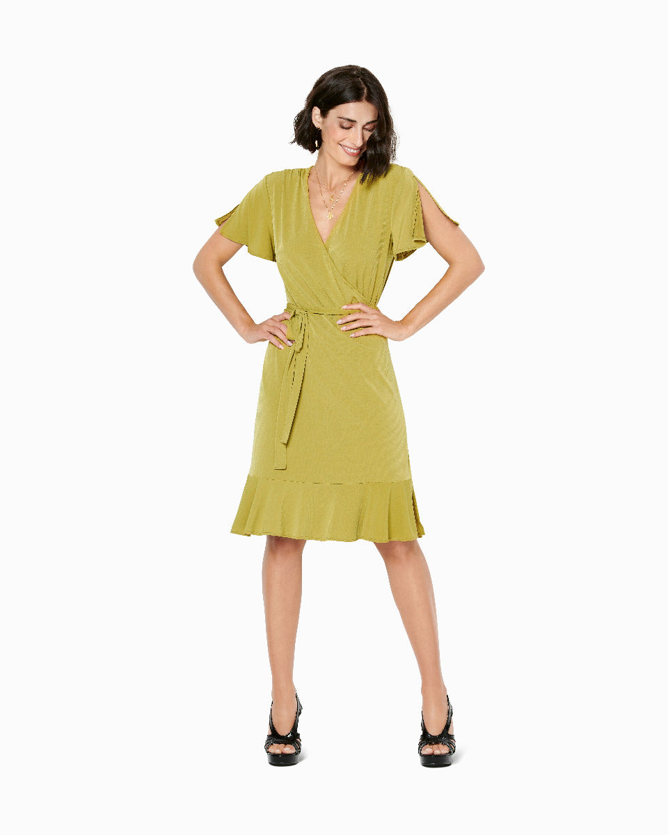 Schnittmuster Burda 6238 Kleid - Ribes y Casals