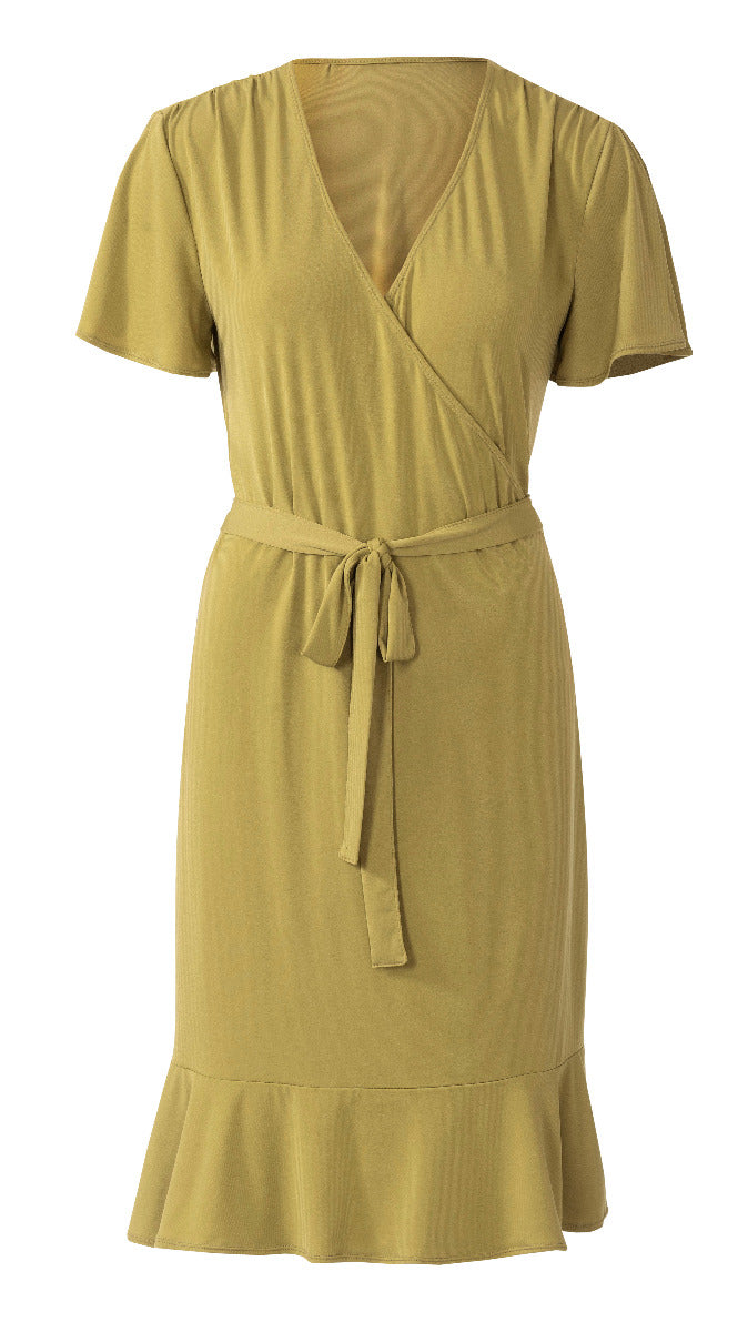 Schnittmuster Burda 6238 Kleid - Ribes y Casals
