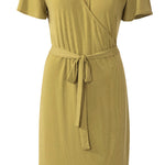 Schnittmuster Burda 6238 Kleid - Ribes y Casals