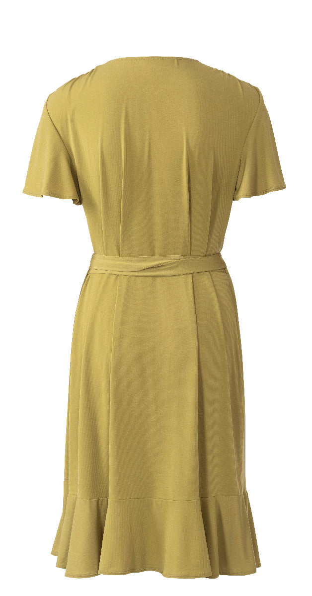 Schnittmuster Burda 6238 Kleid - Ribes y Casals