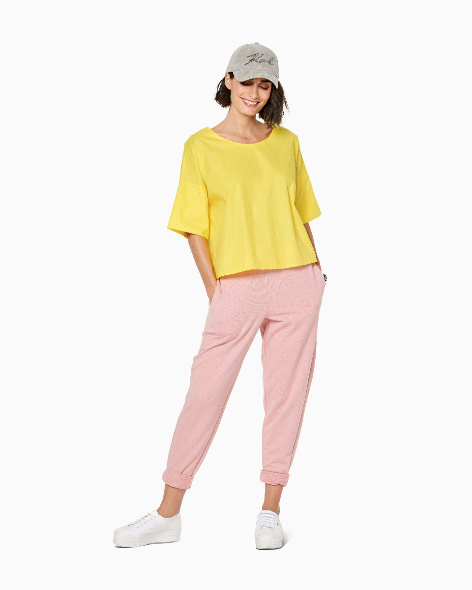 Schnittmuster Burda 6243 Hemd - Ribes y Casals