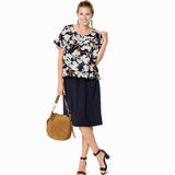Schnittmuster Burda 6243 Hemd - Ribes y Casals