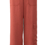 Schnittmuster Burda 6250 Hose - Ribes y Casals