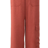 Schnittmuster Burda 6250 Hose - Ribes y Casals