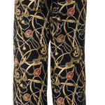 Schnittmuster Burda 6250 Hose - Ribes y Casals