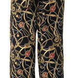 Schnittmuster Burda 6250 Hose - Ribes y Casals