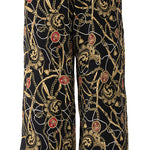 Schnittmuster Burda 6250 Hose - Ribes y Casals