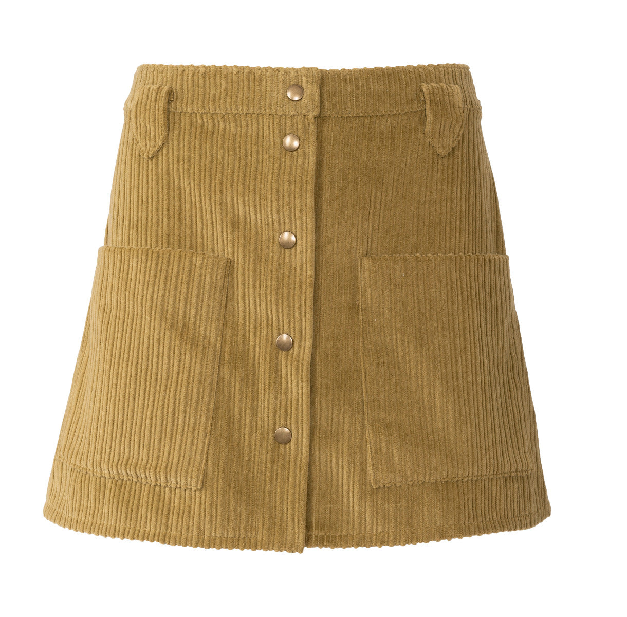 Schnittmuster Burda 6252 Rock - Ribes y Casals