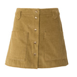 Schnittmuster Burda 6252 Rock - Ribes y Casals