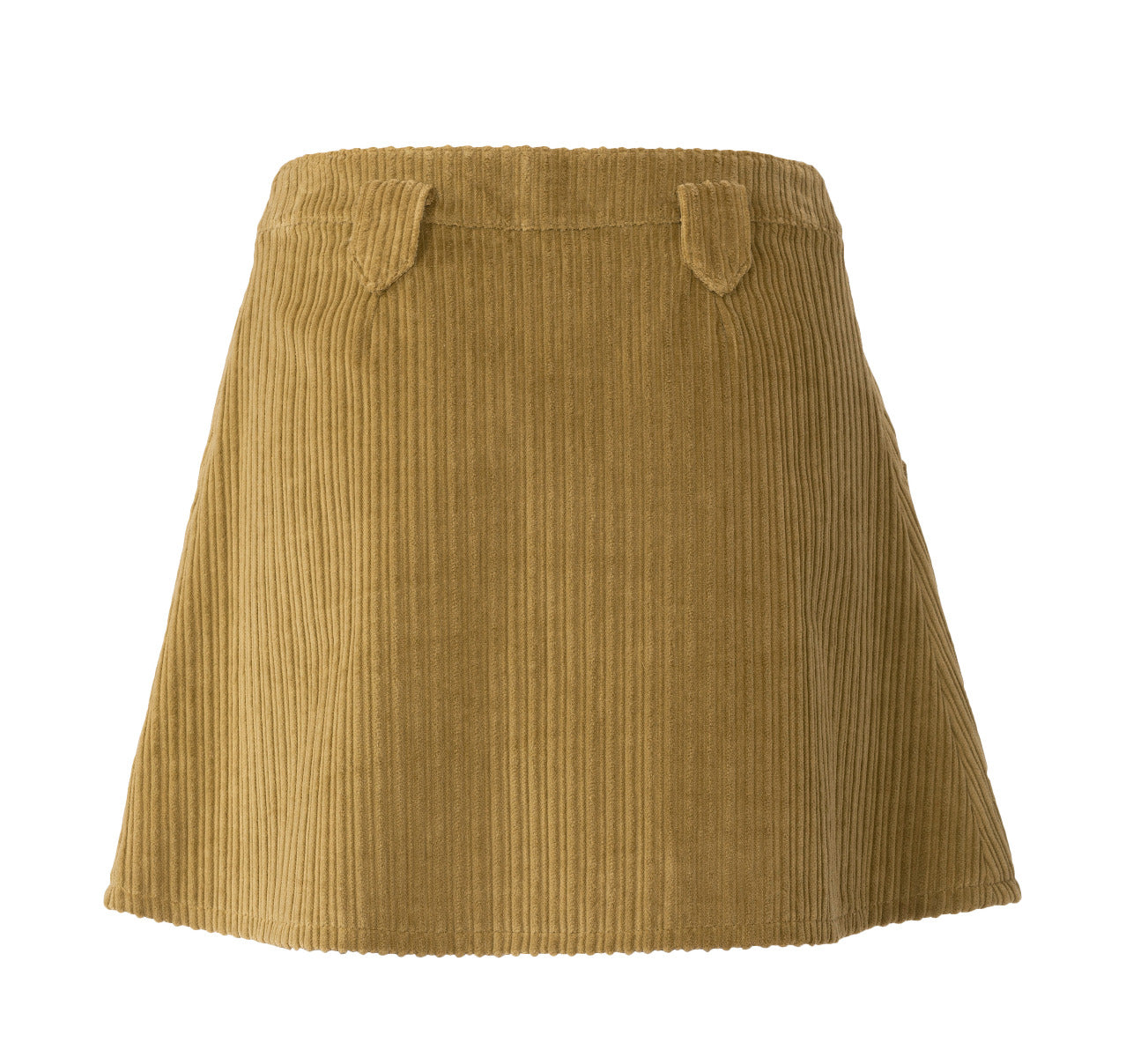 Schnittmuster Burda 6252 Rock - Ribes y Casals