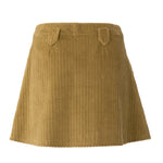 Schnittmuster Burda 6252 Rock - Ribes y Casals