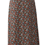 Schnittmuster Burda 6252 Rock - Ribes y Casals