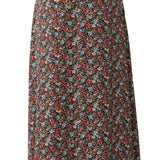 Schnittmuster Burda 6252 Rock - Ribes y Casals