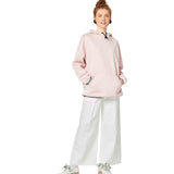 Schnittmuster Burda 6253 Hemd - Ribes y Casals
