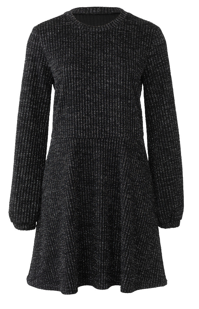 Schnittmuster Burda 6264 Kleid - Ribes y Casals