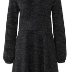 Schnittmuster Burda 6264 Kleid - Ribes y Casals