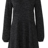 Schnittmuster Burda 6264 Kleid - Ribes y Casals