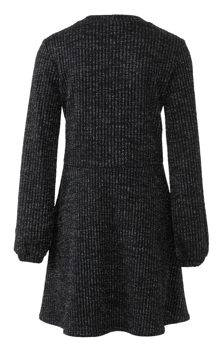Schnittmuster Burda 6264 Kleid - Ribes y Casals