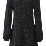 Schnittmuster Burda 6264 Kleid - Ribes y Casals