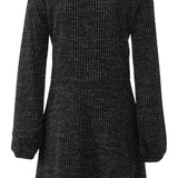 Schnittmuster Burda 6264 Kleid - Ribes y Casals
