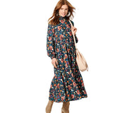 Schnittmuster Burda 6265 Kleid - Ribes y Casals